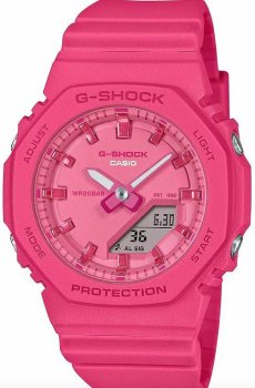 Часы Casio
