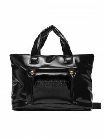 Monnari Сумка BAG5600 Чорний Monnari Сумка BAG5600 Чорний