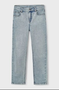 Детские джинсы Mayoral