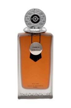 The Orientalist Amber Dukhan Духи унисекс, 100 мл
