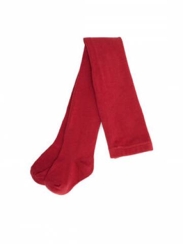 Lasocki Kids Дитячі колготи 2KB-001-AW23 Червоний Lasocki Kids Дитячі колготи 2KB-001-AW23 Червоний