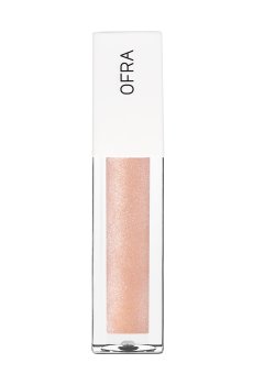Блеск для губ OFRA Lip Gloss, Butterfly Kisses, 3.5 мл