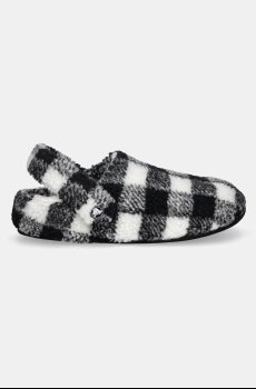 Тапки Crocs Classic Buff Check Cozzzy Slipper