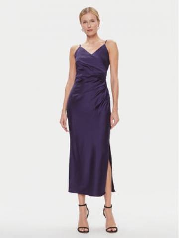 Imperial Коктейльна сукня AB5MGBA Cиній Slim Fit Imperial Коктейльна сукня AB5MGBA Cиній Slim Fit