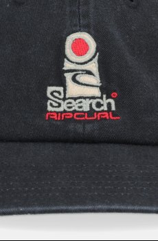 Хлопковая кепка Rip Curl
