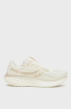 Женские бежевые кроссовки RIDE 18 Бежевый 6.5 Saucony S11000-104