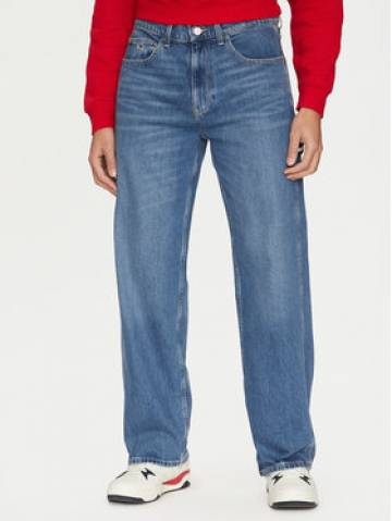 Tommy Jeans Джинси Jaimie DM0DM21169 Голубий Relaxed Fit Tommy Jeans Джинси Jaimie DM0DM21169 Голубий Relaxed Fit