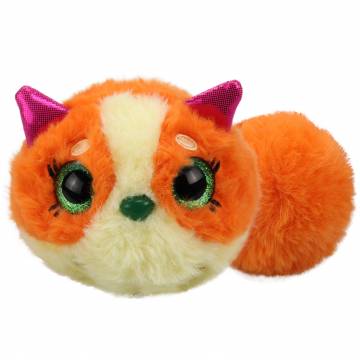 Інтерактивна іграшка Furry tails Fox (FURR002-FO) Інтерактивна іграшка Furry tails Fox (FURR002-FO)