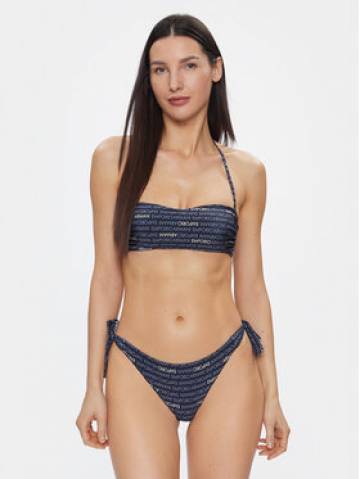 Emporio Armani Бікіні 262737 4R310 01736 Cиній Emporio Armani Бікіні 262737 4R310 01736 Cиній