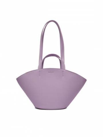 Patrizia Pepe Сумка 8B0092/L095-M480 Фіолетовий Patrizia Pepe Сумка 8B0092/L095-M480 Фіолетовий