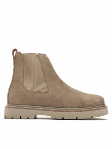 Birkenstock Челсі Highwood 1025737 Бежевий Birkenstock Челсі Highwood 1025737 Бежевий