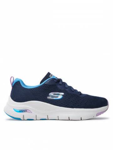Skechers Снікерcи Infinity Cool 149722/NVMT Cиній Skechers Снікерcи Infinity Cool 149722/NVMT Cиній