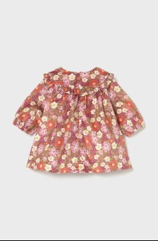 Платье для младенцев Mayoral Newborn