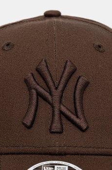Хлопковая кепка New Era LEAGUE ESSENTIAL 9FORTY®