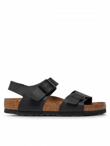Birkenstock Босоніжки New 1005885 D Чорний Birkenstock Босоніжки New 1005885 D Чорний