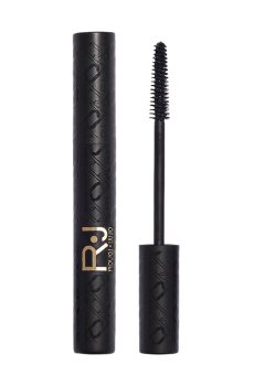 Водостойкая тушь для ресниц Rougj x Liu Jo Waterproof Sport Mascara черная, 9 мл