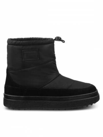 Gant Снігоходи Snowhill 29547784 Чорний Gant Снігоходи Snowhill 29547784 Чорний