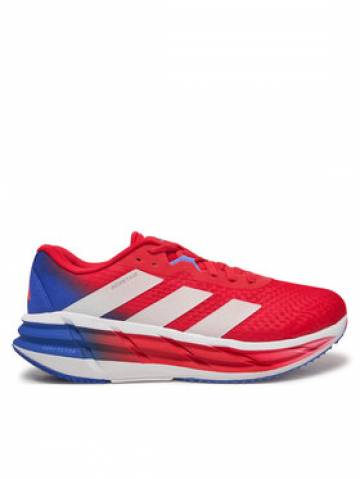 adidas Взуття для бігу adistar 3 JI1242 Червоний adidas Взуття для бігу adistar 3 JI1242 Червоний
