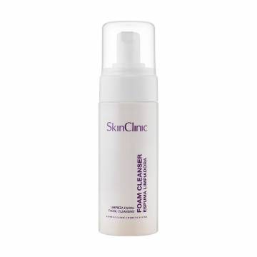 Пенка для лица SkinClinic Foam Cleanser, 150 мл Пенка для лица SkinClinic Foam Cleanser, 150 мл