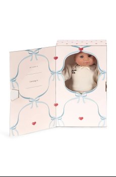 Детская кукла Konges Sløjd MY FIRST MINI DOLL