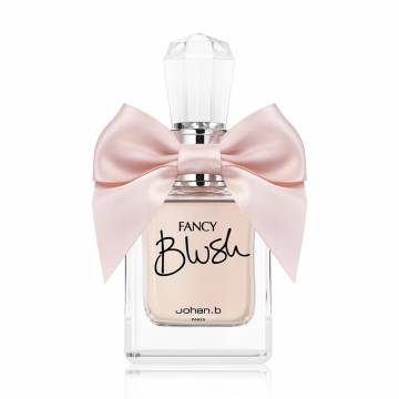 Geparlys Johan B. Fancy Blush Парфюмированная вода женская, 85 мл Geparlys Johan B. Fancy Blush Парфюмированная вода женская, 85 мл