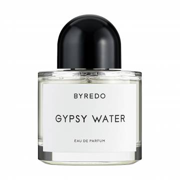 Byredo Gypsy Water Парфюмированная вода унисекс, 100 мл (ТЕСТЕР) Byredo Gypsy Water Парфюмированная вода унисекс, 100 мл (ТЕСТЕР)