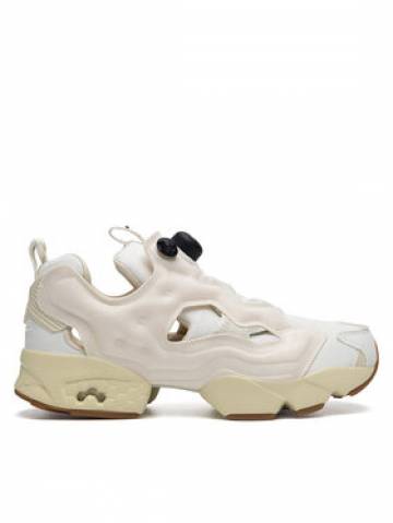 Reebok Снікерcи INSTAPUMP FURY 95 100203728 Écru Reebok Снікерcи INSTAPUMP FURY 95 100203728 Écru