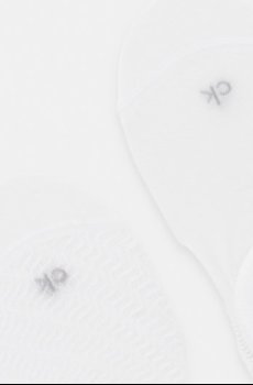 Calvin Klein носки до щиколотки для женщин