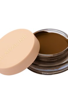 Помада для бровей CLARAline TW142 Brown, 4 г