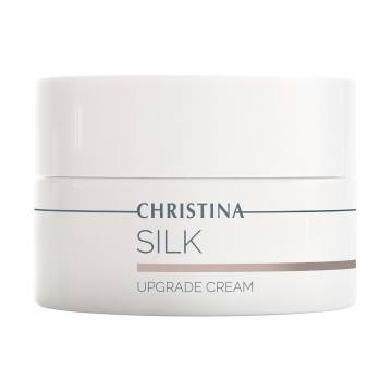 Увлажняющий крем для лица Christina Silk UpGrade Cream, 50 мл Увлажняющий крем для лица Christina Silk UpGrade Cream, 50 мл