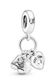 Намистина "Мій малюк"