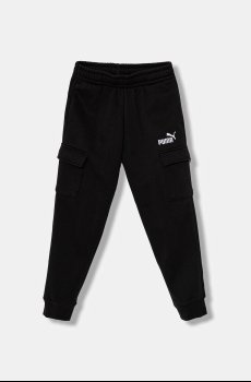 Детские спортивные штаны Puma ESS No. 1 Logo Cargo Pants FL B