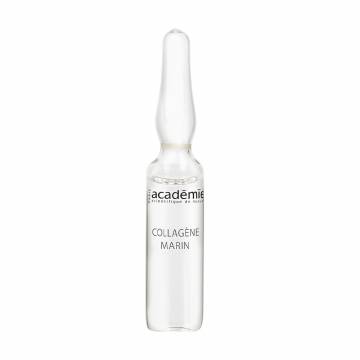 Ампулы для восстановления кожи лица Academie Sea Collagen Intensive Age Recovery Booster Ampoules Морской коллаген, 7*2 мл Ампулы для восстановления кожи лица Academie Sea Collagen Intensive Age Recovery Booster Ampoules Морской коллаген, 7*2 мл