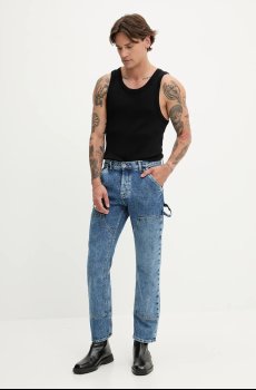 Джинсы Karl Lagerfeld Jeans
