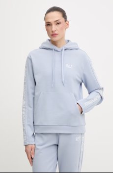 Спортивный костюм EA7 Emporio Armani