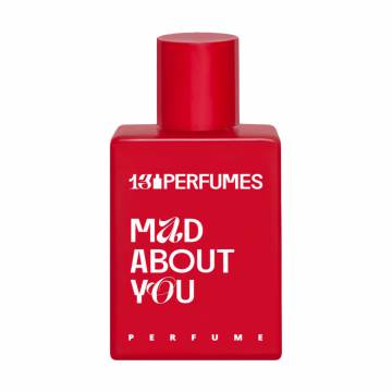 13PERFUMES Mad About You Духи женские, 30 мл 13PERFUMES Mad About You Духи женские, 30 мл