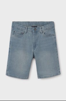 Детские джинсовые шорты Mayoral