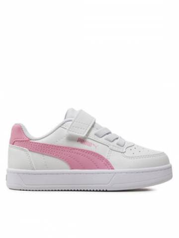 Puma Снікерcи Caven 2.0 393839 34 Білий Puma Снікерcи Caven 2.0 393839 34 Білий