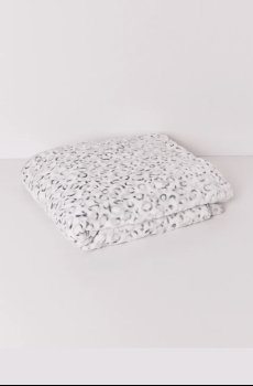 Одеяло womensecret SNOOPY