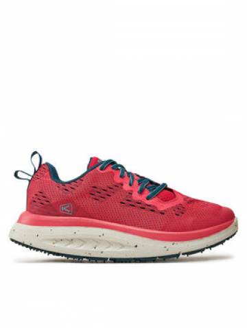 Keen Снікерcи WK400 Walking Shoe 1029477 Рожевий Keen Снікерcи WK400 Walking Shoe 1029477 Рожевий