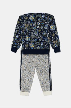 Спортивный костюм для младенцев adidas Originals