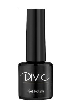 Гель-лак для ногтей Divia Professional Wedding Di1223, W020, 8 мл