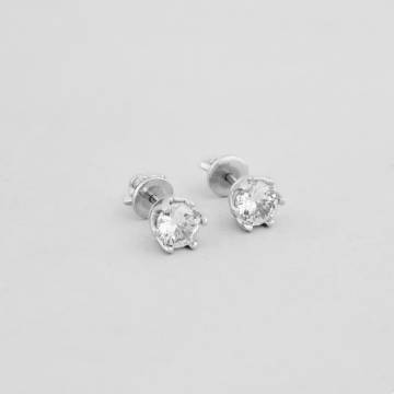 Серебряные серьги Minimal 2967р Серебряные серьги Minimal 2967р