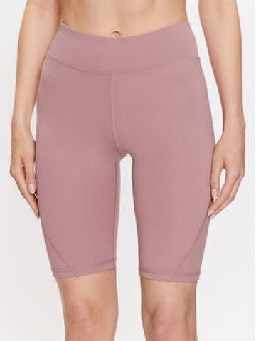 4F Велосипедки 4FSS23TFSHF139 Рожевий Slim Fit 4F Велосипедки 4FSS23TFSHF139 Рожевий Slim Fit
