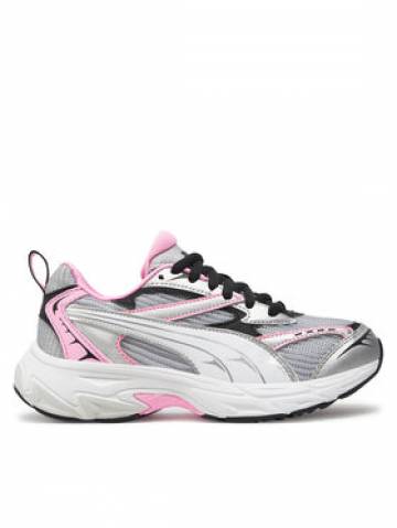 Puma Снікерcи Morphic Athletic Feather 395919-03 Сірий Puma Снікерcи Morphic Athletic Feather 395919-03 Сірий