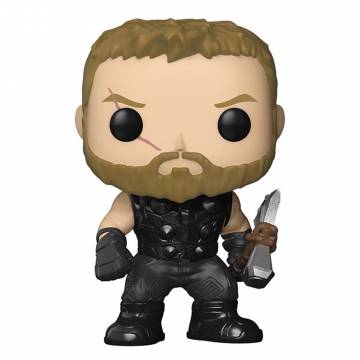 Фігурка Funko Pop Avengers Тор (26464) Фігурка Funko Pop Avengers Тор (26464)