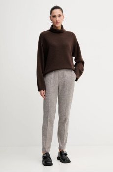 Свитер с добавлением шерсти Marc OPolo