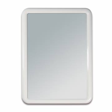 Зеркало TITANIA косметическое, 13*18см,1570L Зеркало TITANIA косметическое, 13*18см,1570L