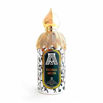 Attar Collection Floral Musk Парфюмированная вода унисекс, 100 мл Attar Collection Floral Musk Парфюмированная вода унисекс, 100 мл