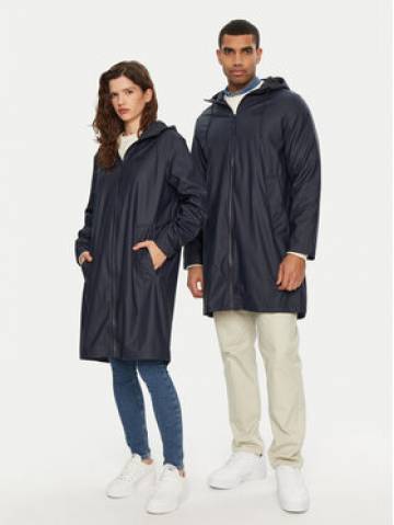 Hunter Дощовик Andrea HARU0002242 Cиній Regular Fit Hunter Дощовик Andrea HARU0002242 Cиній Regular Fit